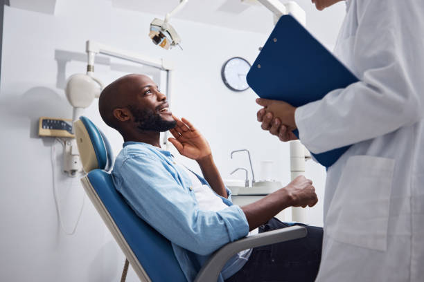 Best Emergency Treatment for Dental Infections or Abscesses in Benwood, WV