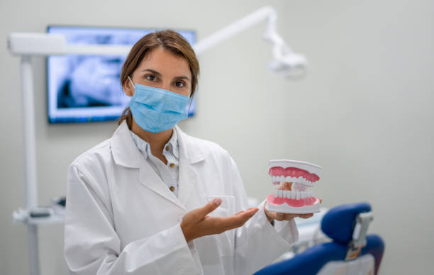 Best Emergency Denture Repair in Benwood, WV