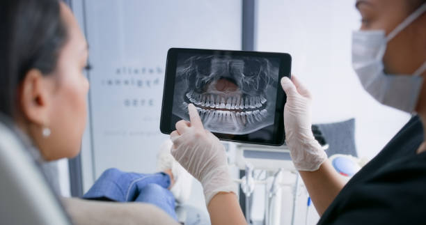 Best Emergency TMJ Treatment in Benwood, WV