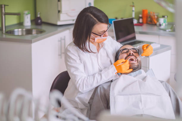 Best Pediatric Emergency Dentist in Benwood, WV
