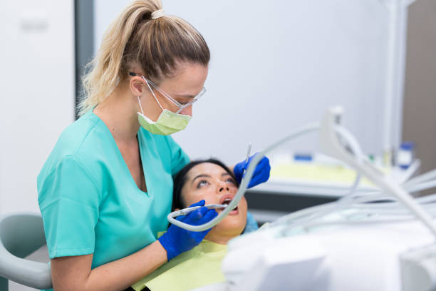 Best Emergency Dental Care for Broken or Chipped Teeth in Benwood, WV