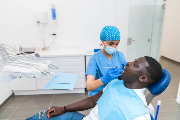 Best Cosmetic Emergency Dentistry in Benwood, WV