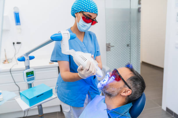 Best Emergency Orthodontic Services in Benwood, WV